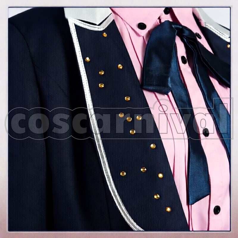 LOVE LINER Collab Leo Tsukinaga Cosplay cosplay costume from Ensemble Stars!!, detail-2