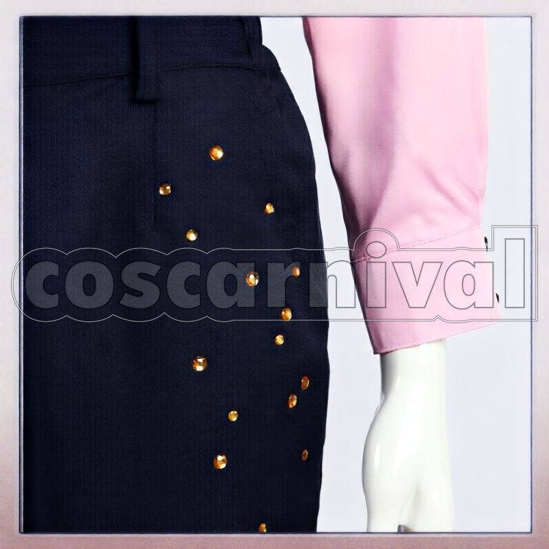 LOVE LINER Collab Leo Tsukinaga Cosplay cosplay costume from Ensemble Stars!!, detail-3
