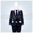 LOVE LINER Collab Tsukasa Suou Cosplay cosplay costume from Ensemble Stars!!, front view 1