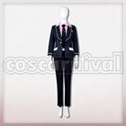 LOVE LINER Collab Tsukasa Suou Cosplay cosplay costume from Ensemble Stars!!, front view 2