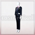 LOVE LINER Collab Tsukasa Suou Cosplay cosplay costume from Ensemble Stars!!, detail 1 view 1
