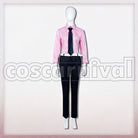 LOVE LINER Collab Tsukasa Suou Cosplay cosplay costume from Ensemble Stars!!, front 3 view 2
