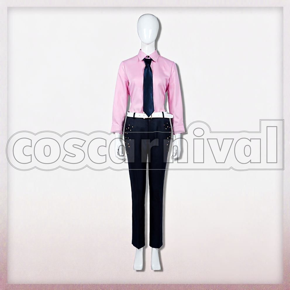 LOVE LINER Collab Tsukasa Suou Cosplay cosplay costume from Ensemble Stars!!, front 3 view 2