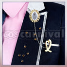 LOVE LINER Collab Tsukasa Suou Cosplay cosplay costume from Ensemble Stars!!, detail 1 view 2