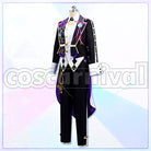 LUCKY SCRAMBLE MV Outfit Cosplay cosplay costume from Ensemble Stars!!, front view 3