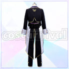 LUCKY SCRAMBLE MV Outfit Cosplay cosplay costume from Ensemble Stars!!, back view 1