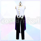 LUCKY SCRAMBLE MV Outfit Cosplay cosplay costume from Ensemble Stars!!, front view 4