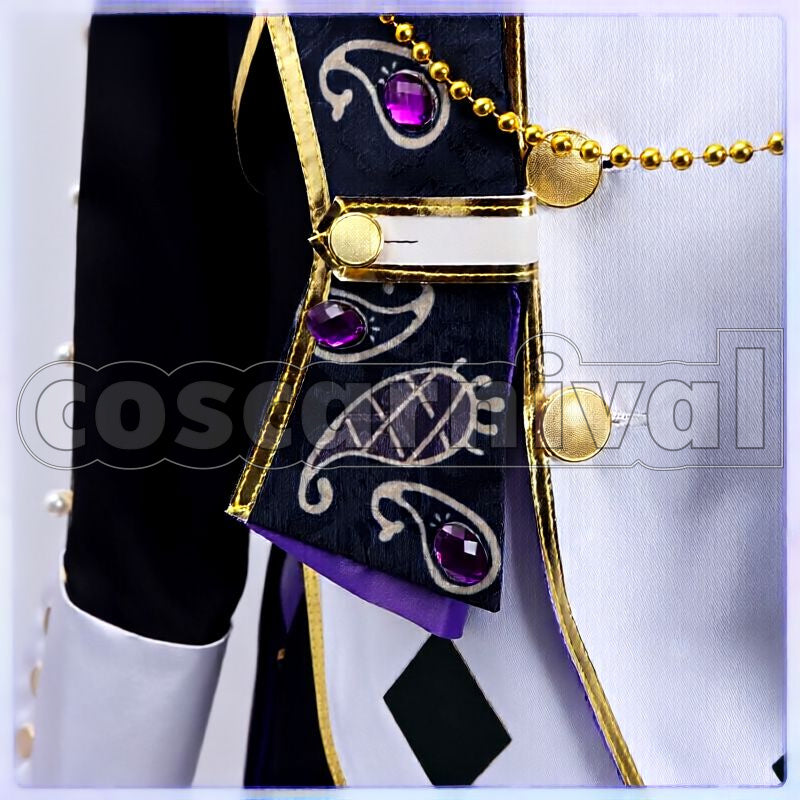 LUCKY SCRAMBLE MV Outfit Cosplay cosplay costume from Ensemble Stars!!, detail-3