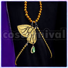 LUCKY SCRAMBLE MV Outfit Cosplay cosplay costume from Ensemble Stars!!, accessory view 1