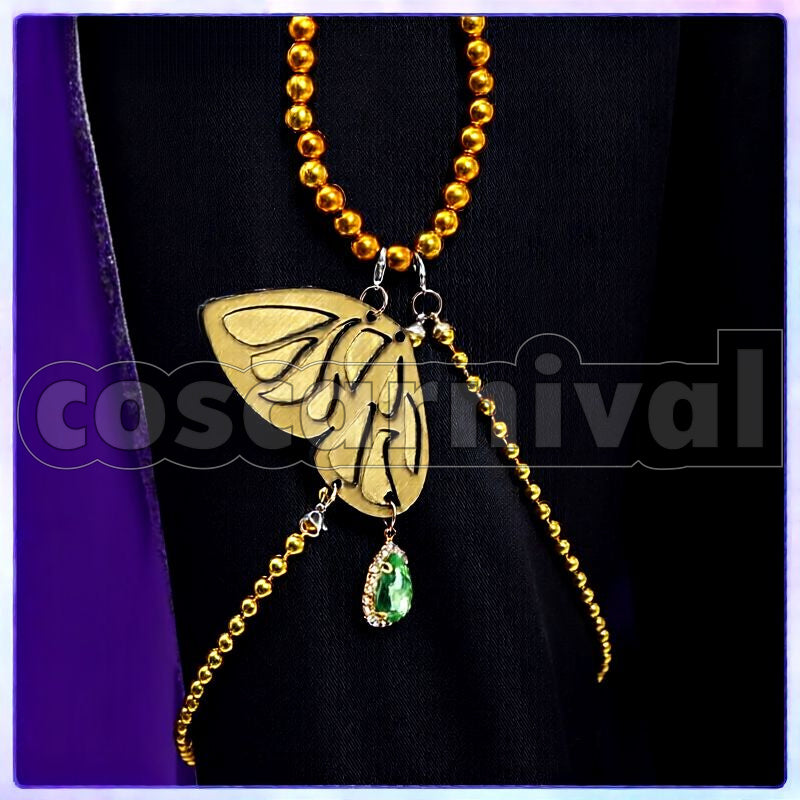 LUCKY SCRAMBLE MV Outfit Cosplay cosplay costume from Ensemble Stars!!, accessory view 1