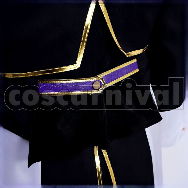 LUCKY SCRAMBLE MV Outfit Cosplay cosplay costume from Ensemble Stars!!, detail-5