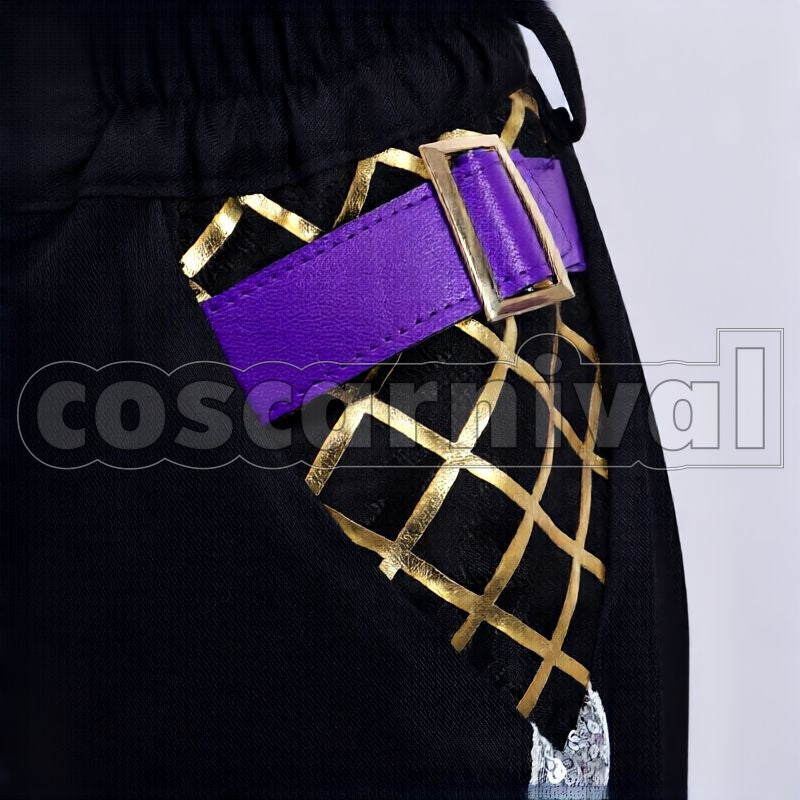LUCKY SCRAMBLE MV Outfit Cosplay cosplay costume from Ensemble Stars!!, detail-8