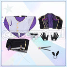 LUCKY SCRAMBLE MV Outfit Cosplay cosplay costume from Ensemble Stars!!, set view 2