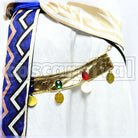 Madara Mikejima, Adonis Otogari, Jun Sazanami BUTOUKAI Live Outfit Cosplay cosplay costume from Ensemble Stars!!, detail-3