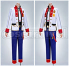 Madara Mikejima The Golden Wind＊Wishing Live of Encouragement Cosplay cosplay costume from Ensemble Stars!, front view 2