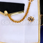 Madara Mikejima The Golden Wind＊Wishing Live of Encouragement Cosplay cosplay costume from Ensemble Stars!, detail-3