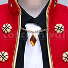 Madara Mikejima The Golden Wind＊Wishing Live of Encouragement Cosplay cosplay costume from Ensemble Stars!, detail-5