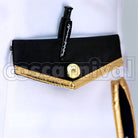 Madara Mikejima The Golden Wind＊Wishing Live of Encouragement Cosplay cosplay costume from Ensemble Stars!, detail-7