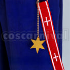 Madara Mikejima The Golden Wind＊Wishing Live of Encouragement Cosplay cosplay costume from Ensemble Stars!, detail-9