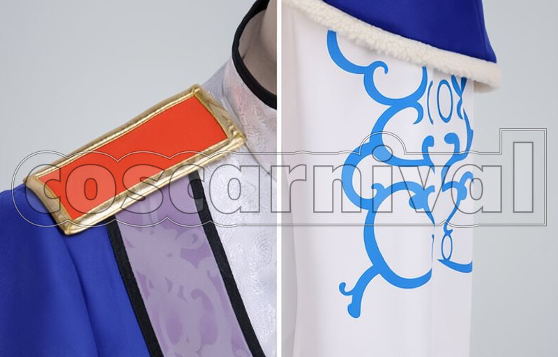 Madara Mikejima Zodiac (Part Two) Cosplay cosplay costume from Ensemble Stars!, detail-3