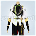 Majestic Magic Eden MV Outfit Cosplay cosplay costume from Ensemble Stars!!, front view 1