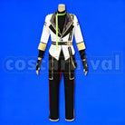 Majestic Magic Eden MV Outfit Cosplay cosplay costume from Ensemble Stars!!, front view 2
