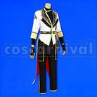 Majestic Magic Eden MV Outfit Cosplay cosplay costume from Ensemble Stars!!, front view 3