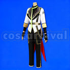 Majestic Magic Eden MV Outfit Cosplay cosplay costume from Ensemble Stars!!, front view 4