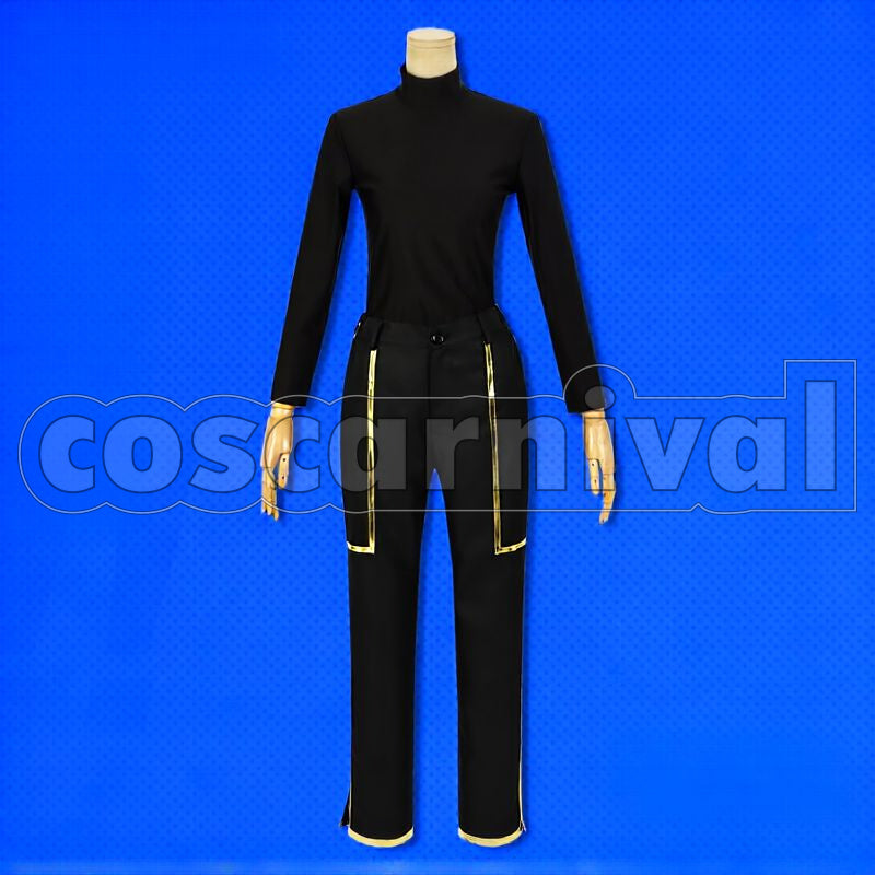 Majestic Magic Eden MV Outfit Cosplay cosplay costume from Ensemble Stars!!, front view 5