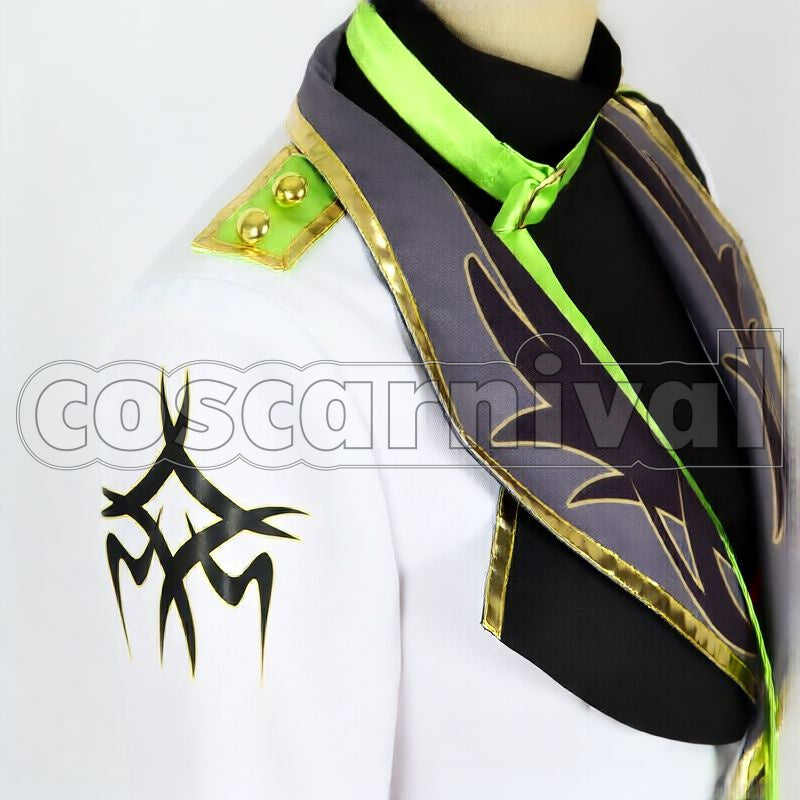 Majestic Magic Eden MV Outfit Cosplay cosplay costume from Ensemble Stars!!, detail-3