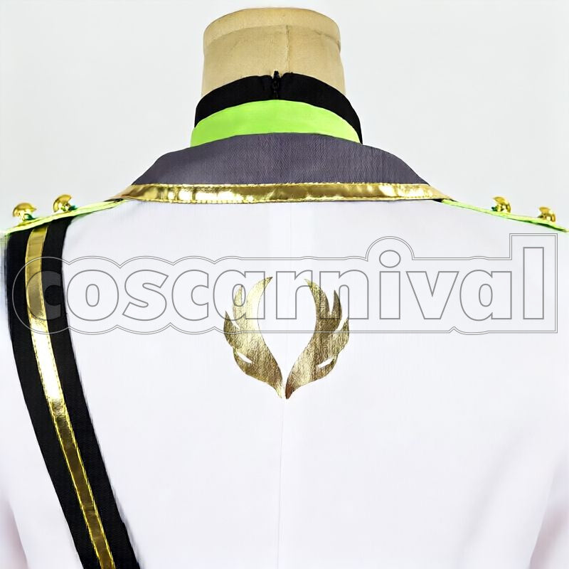 Majestic Magic Eden MV Outfit Cosplay cosplay costume from Ensemble Stars!!, detail-4