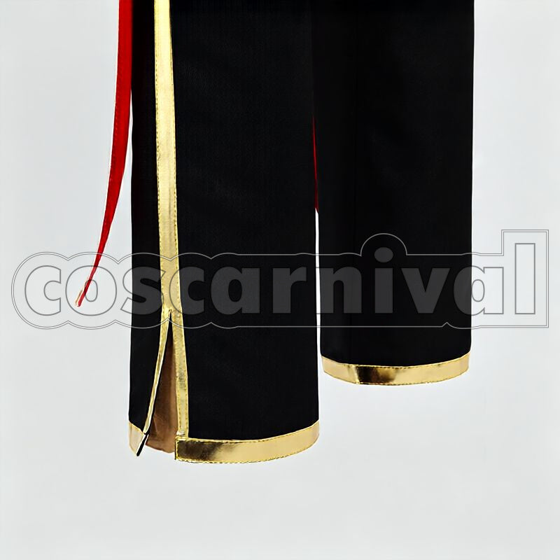 Majestic Magic Eden MV Outfit Cosplay cosplay costume from Ensemble Stars!!, detail-5