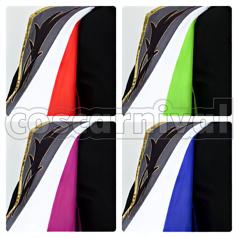 Majestic Magic Eden MV Outfit Cosplay cosplay costume from Ensemble Stars!!, detail-6