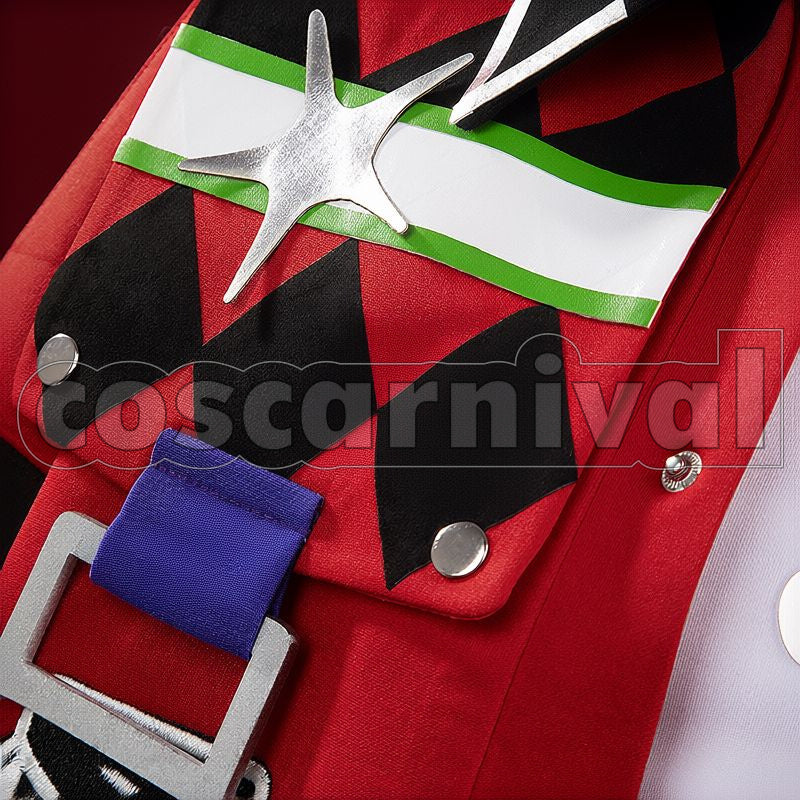 Makoto Yuuki Build! Your Dream FREEDOM! Cosplay cosplay costume from Ensemble Stars!!, detail-2
