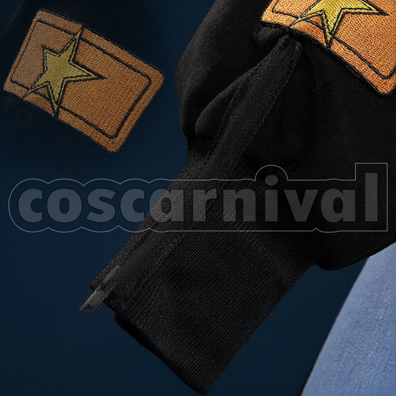 Makoto Yuuki Build! Your Dream FREEDOM! Cosplay cosplay costume from Ensemble Stars!!, accessory view