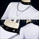 Makoto Yuuki Build! Your Dream FREEDOM! Cosplay cosplay costume from Ensemble Stars!!, detail-10