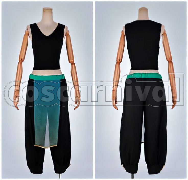 Makoto Yuuki Facing One Another! The Celestial Globe of the Night the Stars Meet Cosplay cosplay costume from Ensemble Stars!, detail-22