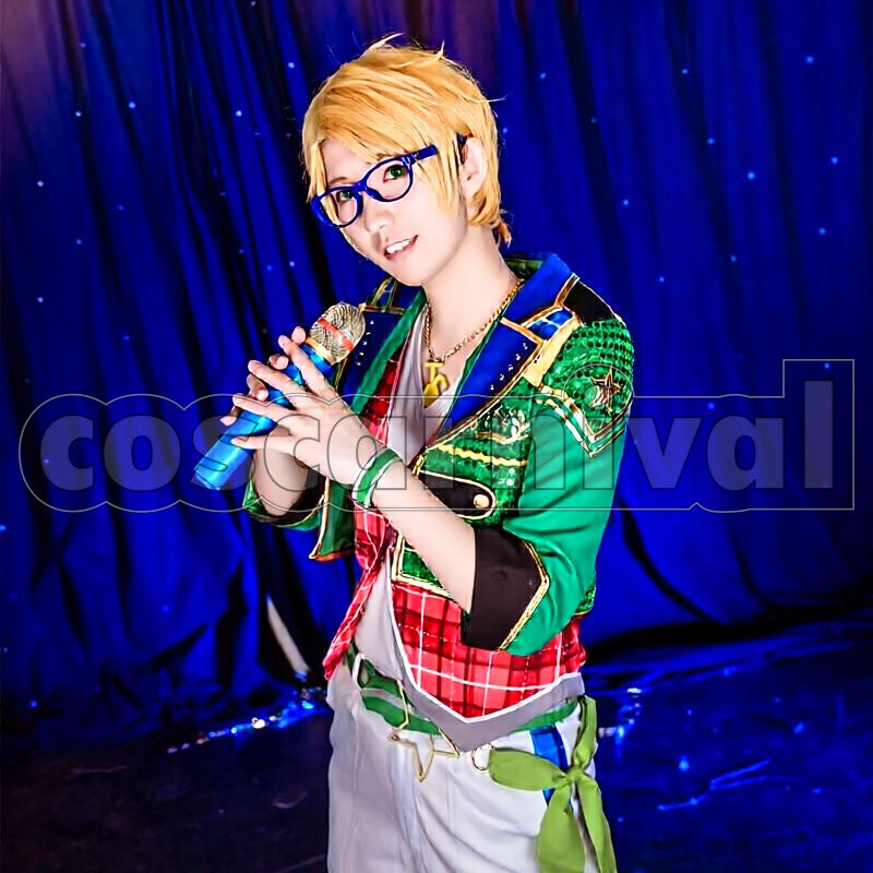 Makoto Yuuki Kiseki☆Winter Live Showdown Cosplay cosplay costume from Ensemble Stars!, detail-20