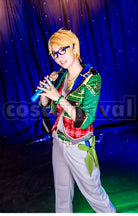 Makoto Yuuki Kiseki☆Winter Live Showdown Cosplay cosplay costume from Ensemble Stars!, detail-21