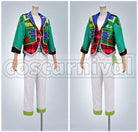 Makoto Yuuki Kiseki☆Winter Live Showdown Cosplay cosplay costume from Ensemble Stars!, front view 4