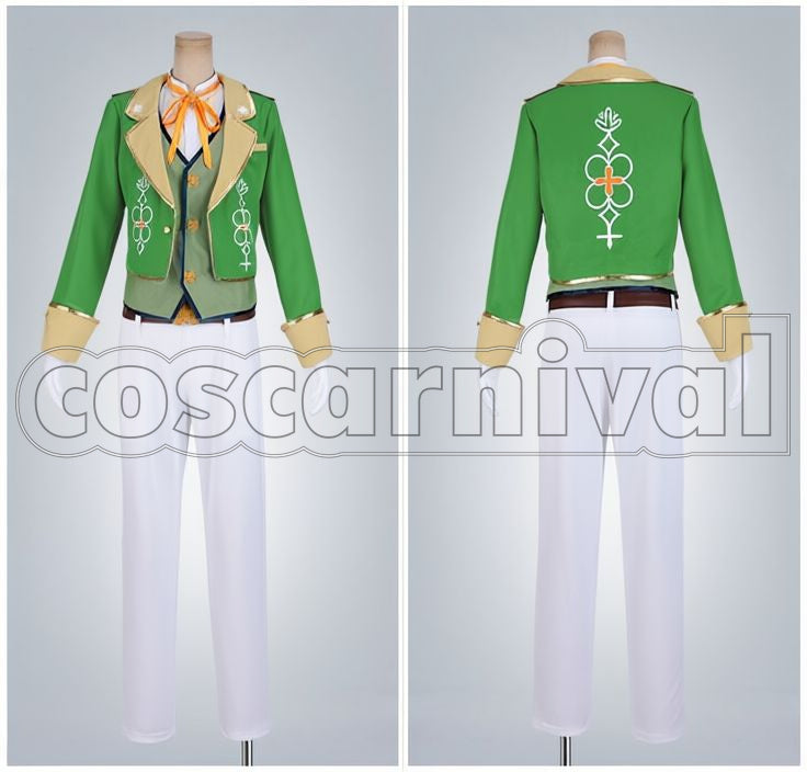 Makoto Yuuki Memorial Class Live We Make Together Cosplay cosplay costume from Ensemble Stars!, detail-27
