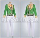 Makoto Yuuki Memorial Class Live We Make Together Cosplay cosplay costume from Ensemble Stars!, detail-28