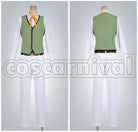 Makoto Yuuki Memorial Class Live We Make Together Cosplay cosplay costume from Ensemble Stars!, detail-1