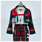 Makoto Yuuki PORTRAIT MV Outfit Cosplay cosplay costume from Ensemble Stars!!, front view 1