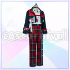 Makoto Yuuki PORTRAIT MV Outfit Cosplay cosplay costume from Ensemble Stars!!, front view 3