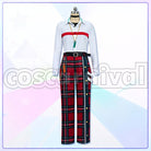Makoto Yuuki PORTRAIT MV Outfit Cosplay cosplay costume from Ensemble Stars!!, front view 4