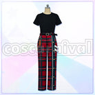 Makoto Yuuki PORTRAIT MV Outfit Cosplay cosplay costume from Ensemble Stars!!, front view 5