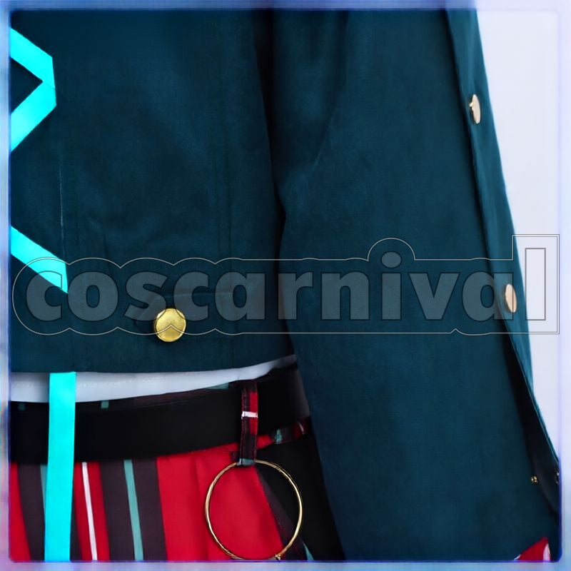 Makoto Yuuki PORTRAIT MV Outfit Cosplay cosplay costume from Ensemble Stars!!, detail-6