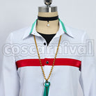 Makoto Yuuki PORTRAIT MV Outfit Cosplay cosplay costume from Ensemble Stars!!, front view 6