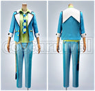 Makoto Yuuki Reminiscence＊Spring Cherry Blossoms and a Night's Encounter Cosplay cosplay costume from Ensemble Stars!, detail-1
